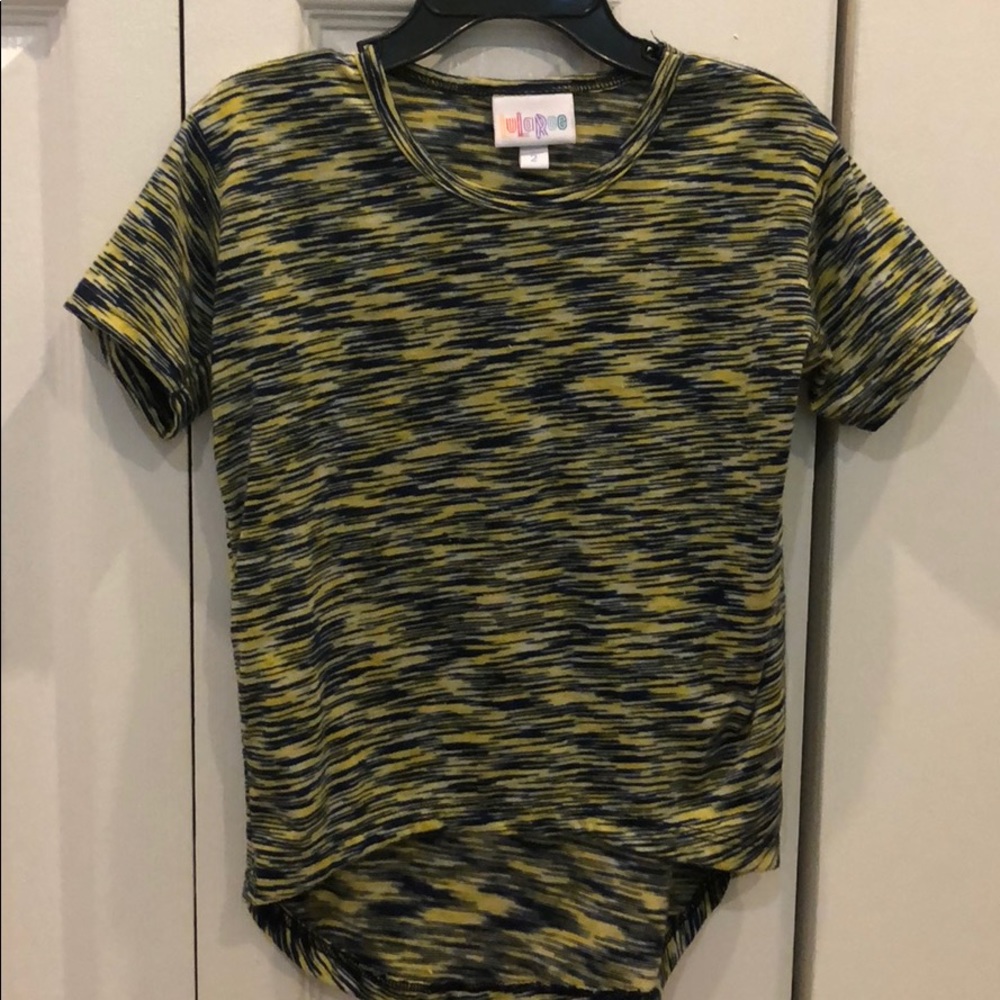 Euc size 2 Gracie